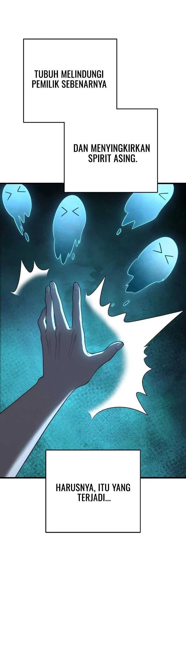 Foreigner on the Periphery (Remake) Chapter 51 Gambar 69