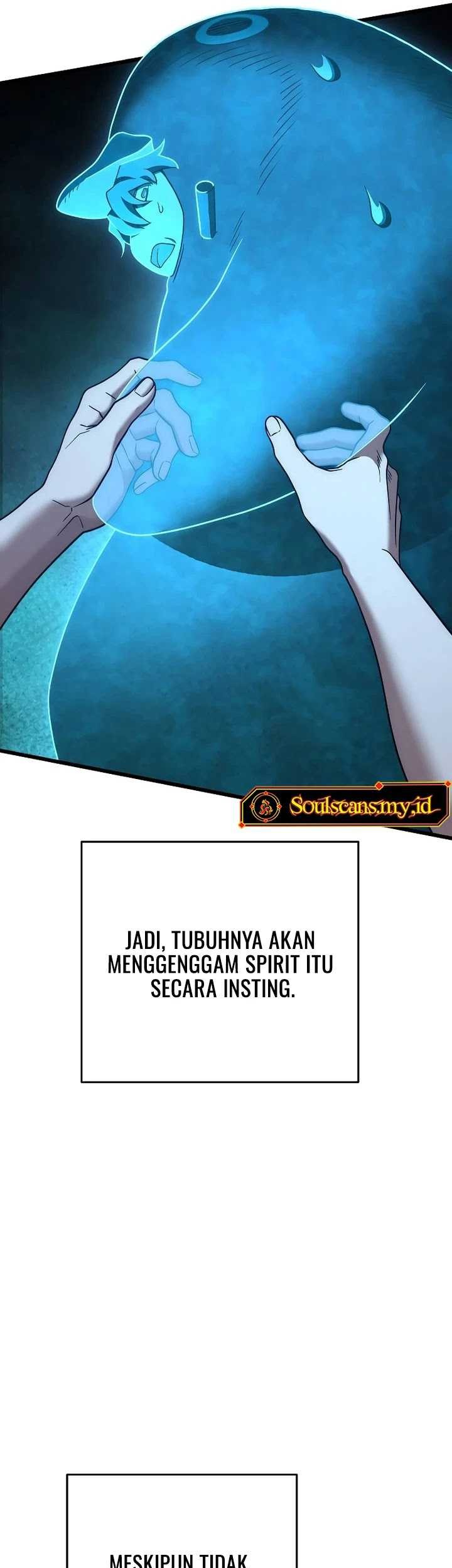 Foreigner on the Periphery (Remake) Chapter 51 Gambar 73