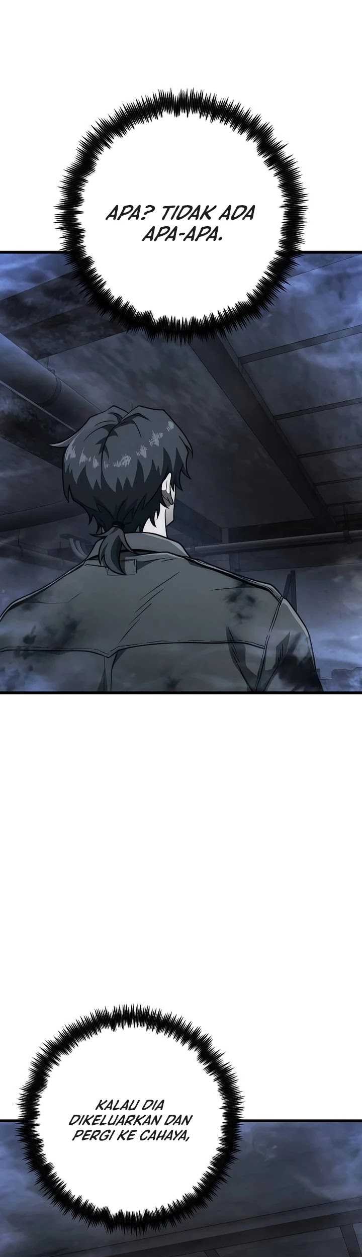 Foreigner on the Periphery (Remake) Chapter 51 Gambar 79