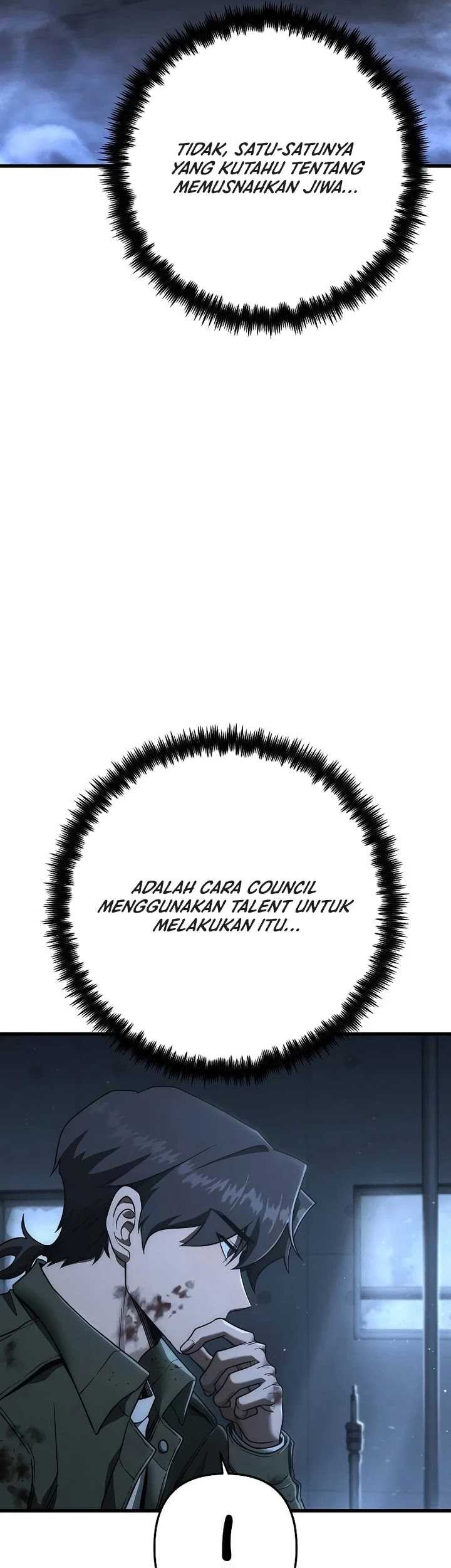 Foreigner on the Periphery (Remake) Chapter 51 Gambar 83