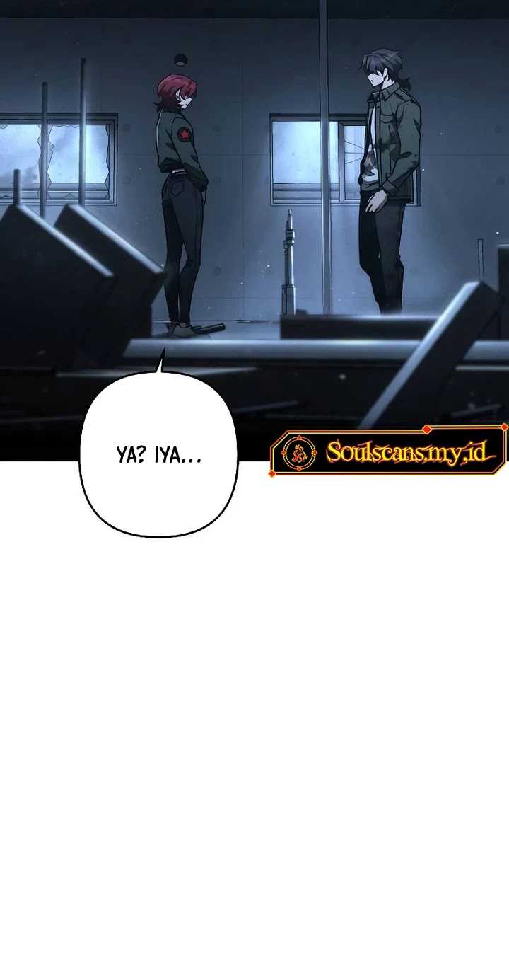 Foreigner on the Periphery (Remake) Chapter 51 Gambar 87