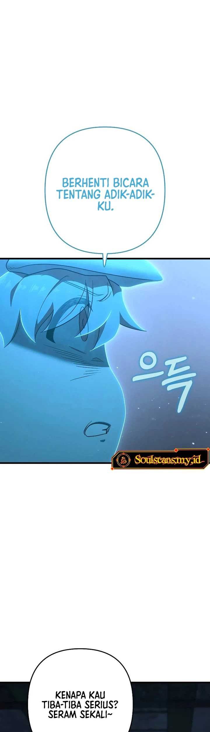 Foreigner on the Periphery (Remake) Chapter 51 Gambar 10