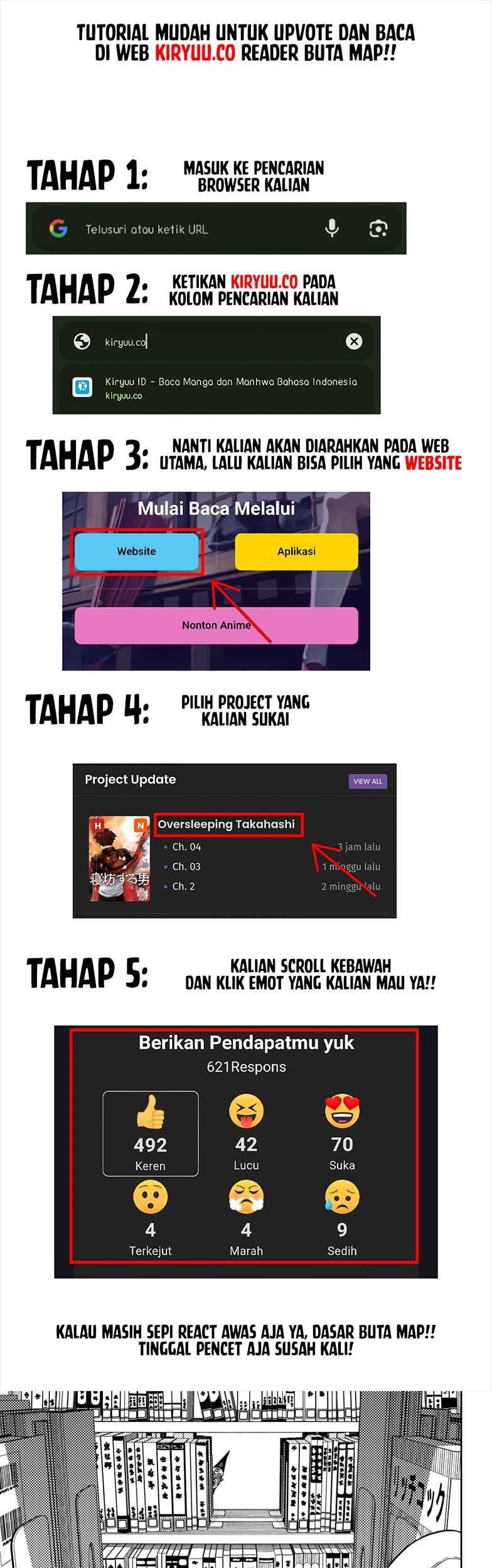 Baca DANDADAN Chapter 167 Gambar 2