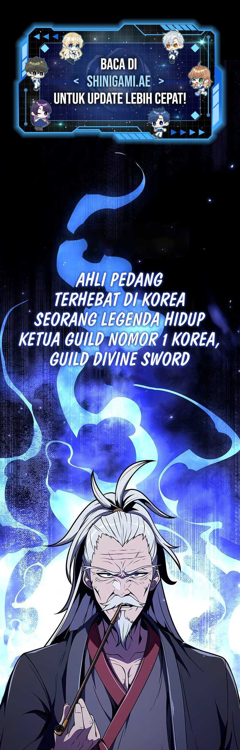Baca  The Knight King Who Returned with a God Chapter 80 Gambar 2