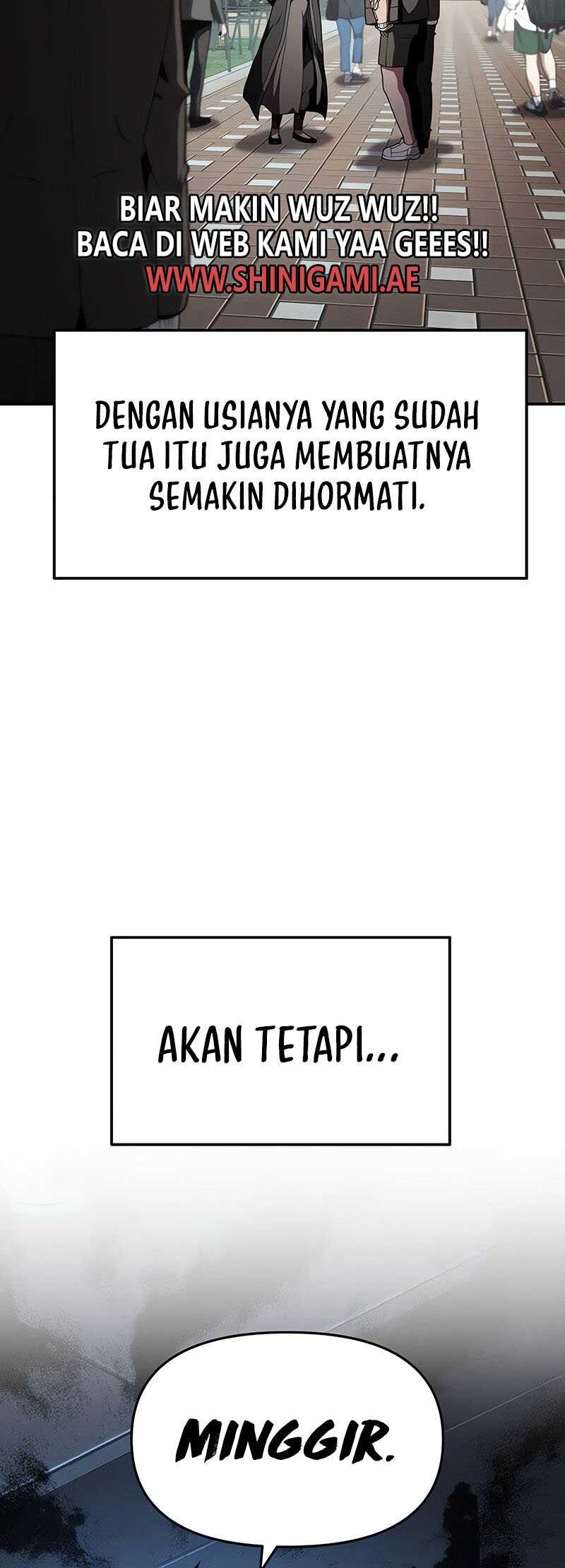 The Knight King Who Returned with a God Chapter 80 Gambar 5