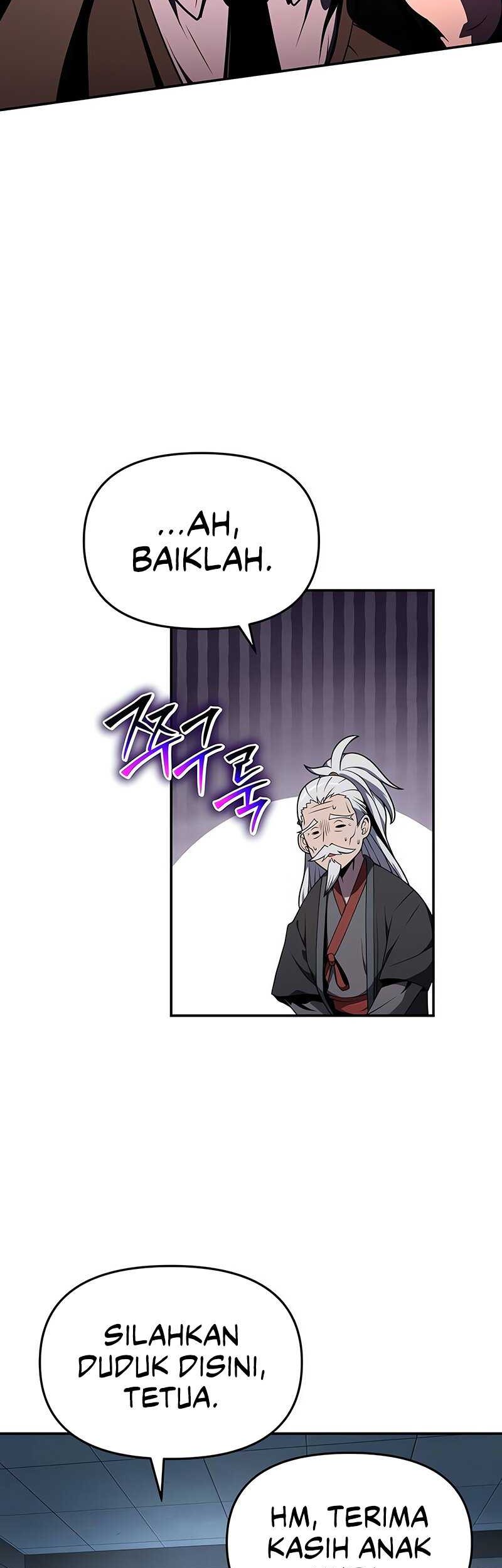 The Knight King Who Returned with a God Chapter 80 Gambar 12