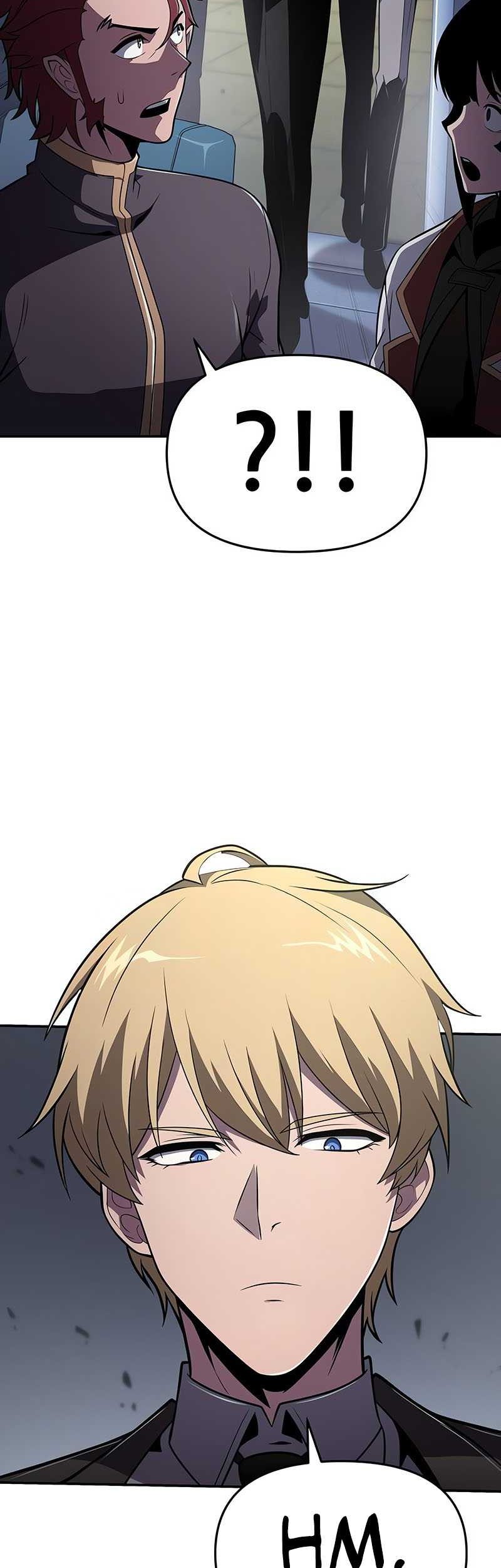 The Knight King Who Returned with a God Chapter 79 Gambar 68