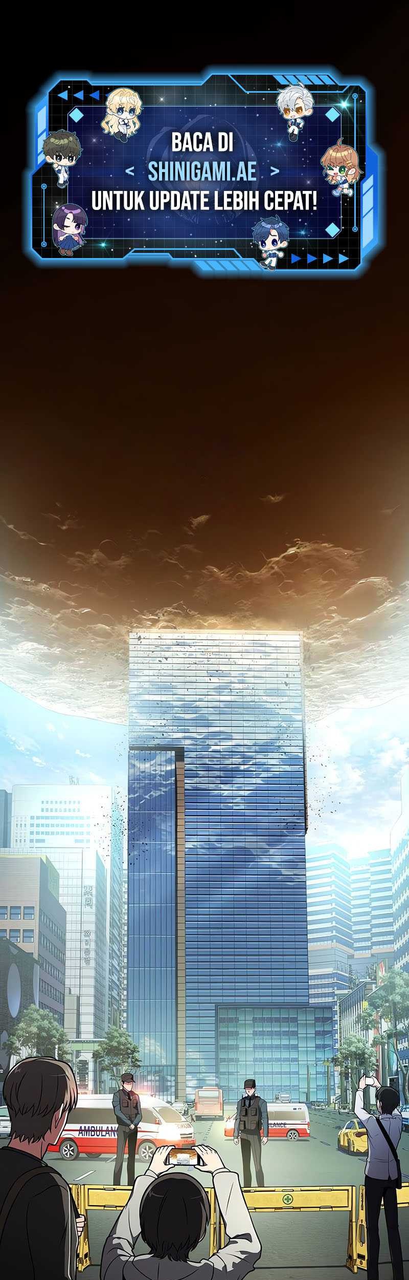 Baca The Knight King Who Returned with a God Chapter 79 Gambar 2