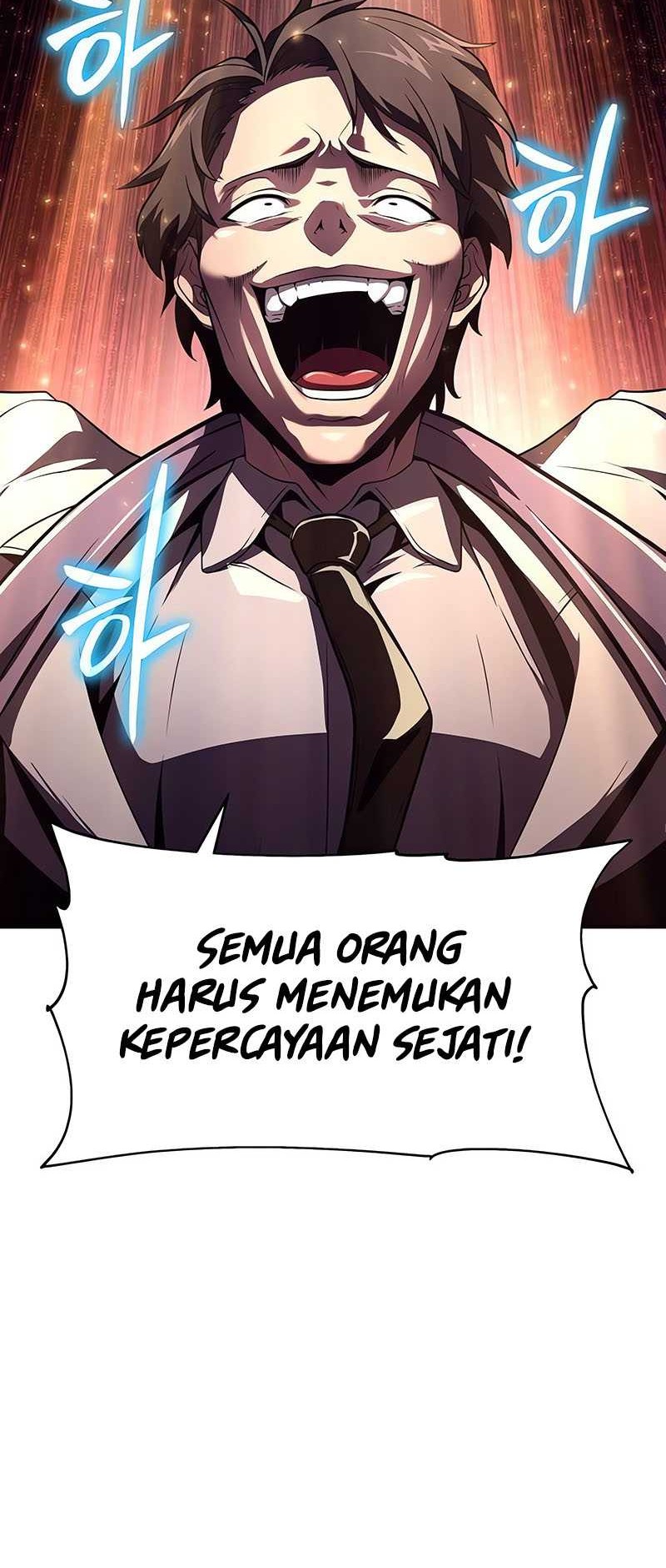 The Knight King Who Returned with a God Chapter 79 Gambar 9