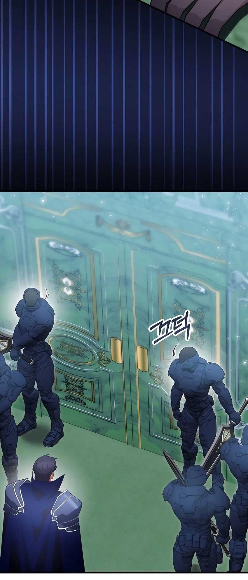 My Lucky Encounter From the Game Turned Into Reality Chapter 60 Gambar 4