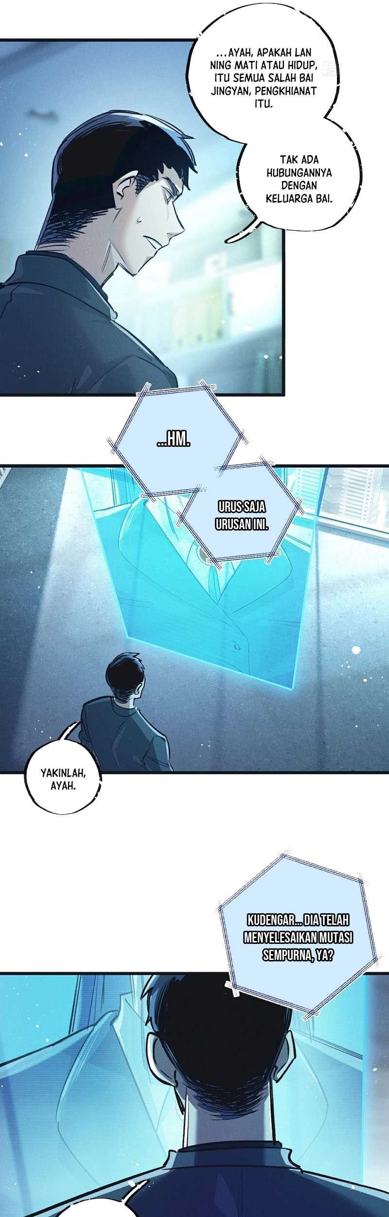 Apocalypse Super Farm Chapter 53 Gambar 24