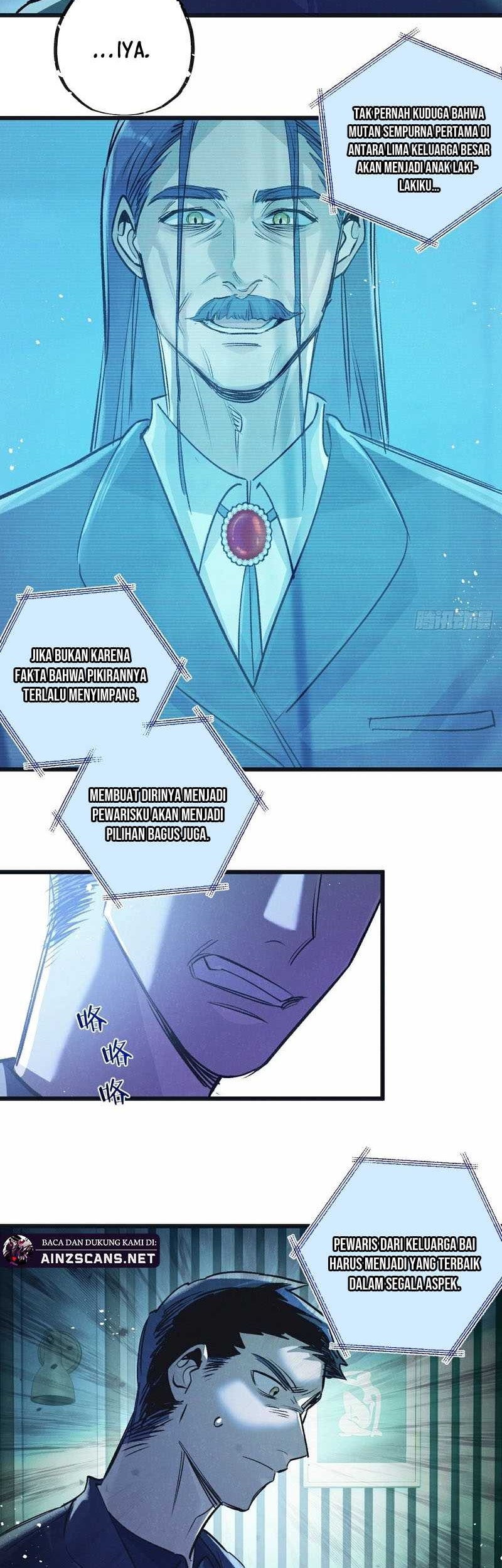 Apocalypse Super Farm Chapter 53 Gambar 25