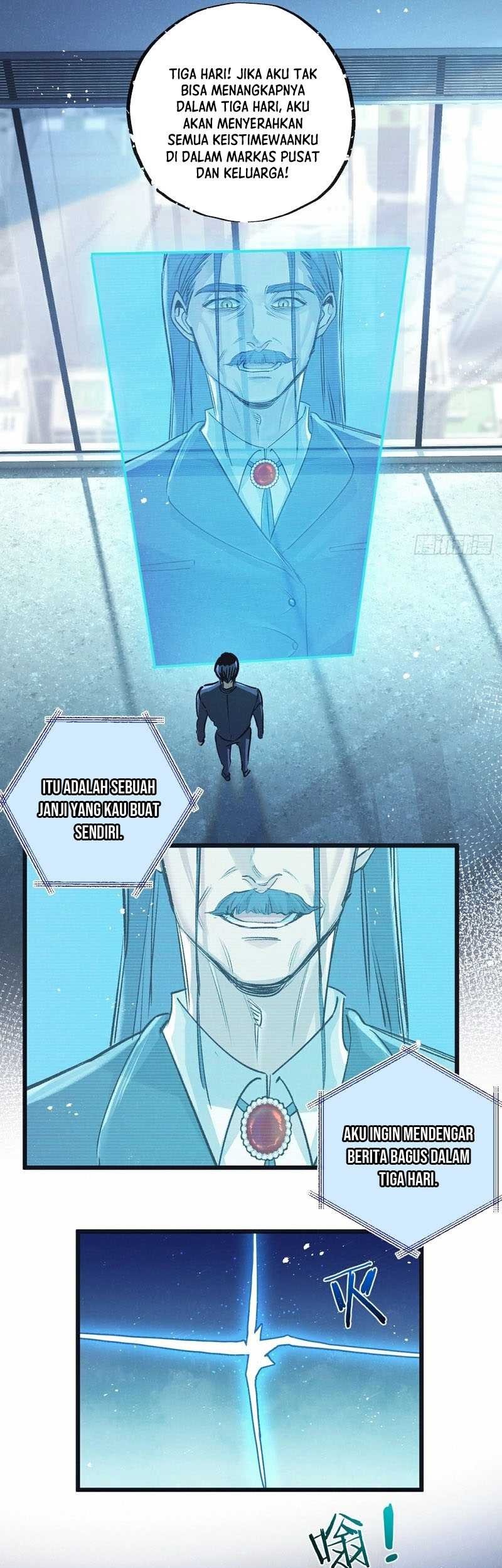 Apocalypse Super Farm Chapter 53 Gambar 27
