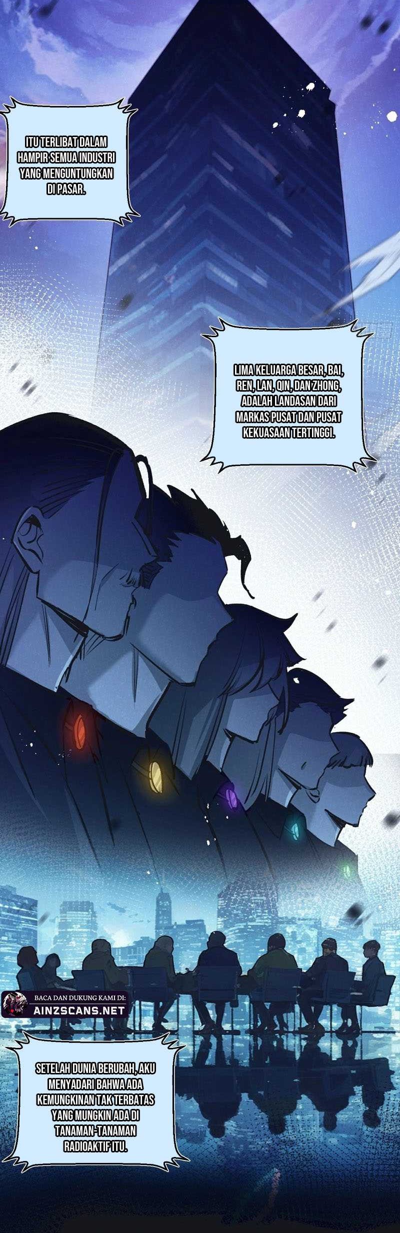 Apocalypse Super Farm Chapter 53 Gambar 9