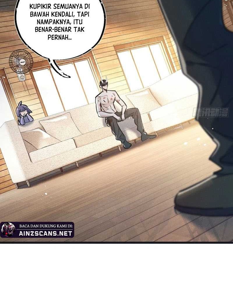 Apocalypse Super Farm Chapter 53 Gambar 13