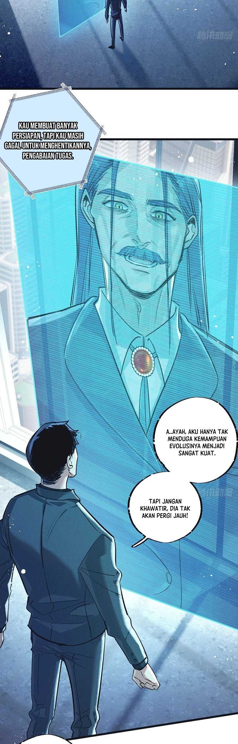 Apocalypse Super Farm Chapter 53 Gambar 22
