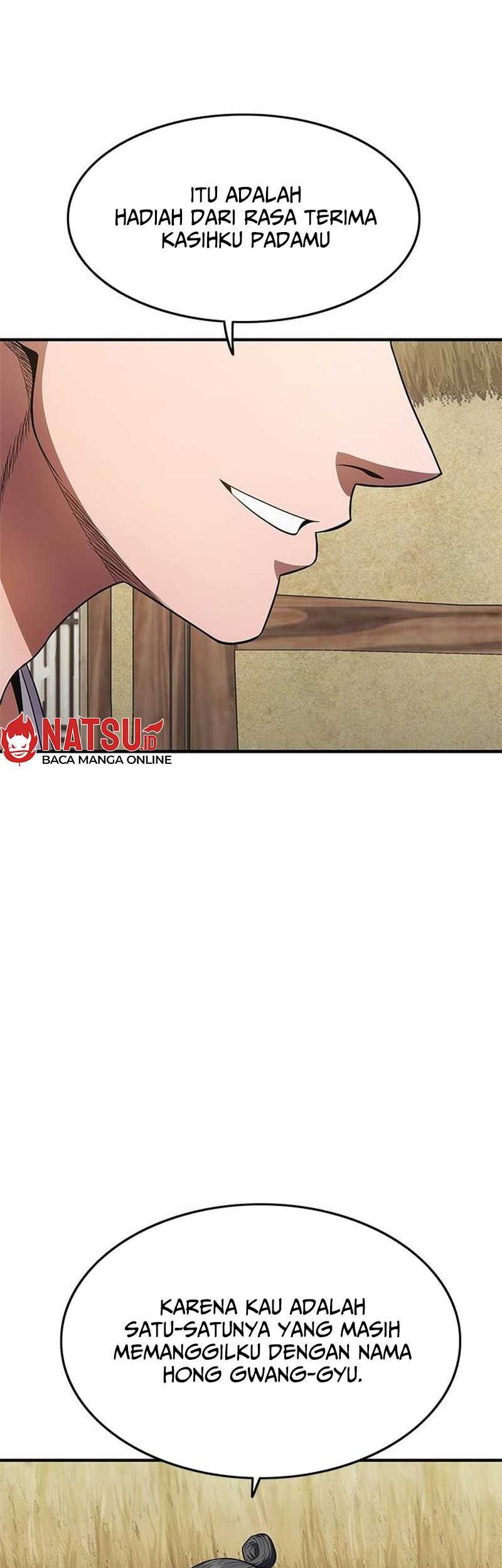 Monster Devourer Chapter 24 Gambar 51