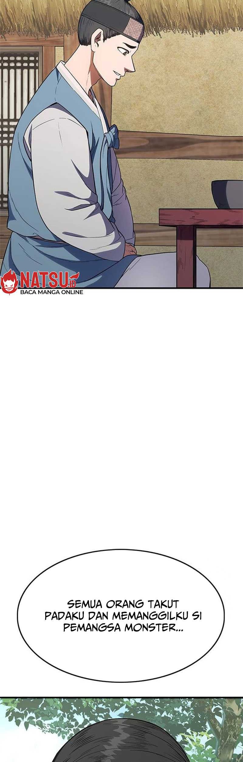 Monster Devourer Chapter 24 Gambar 52