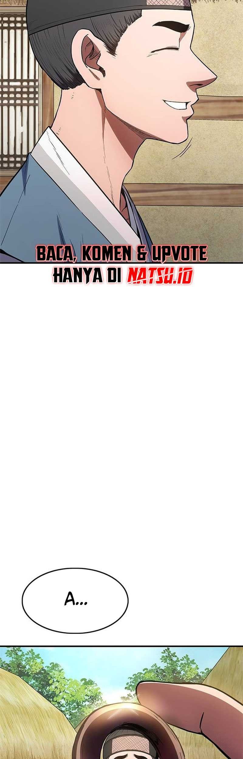 Monster Devourer Chapter 24 Gambar 54