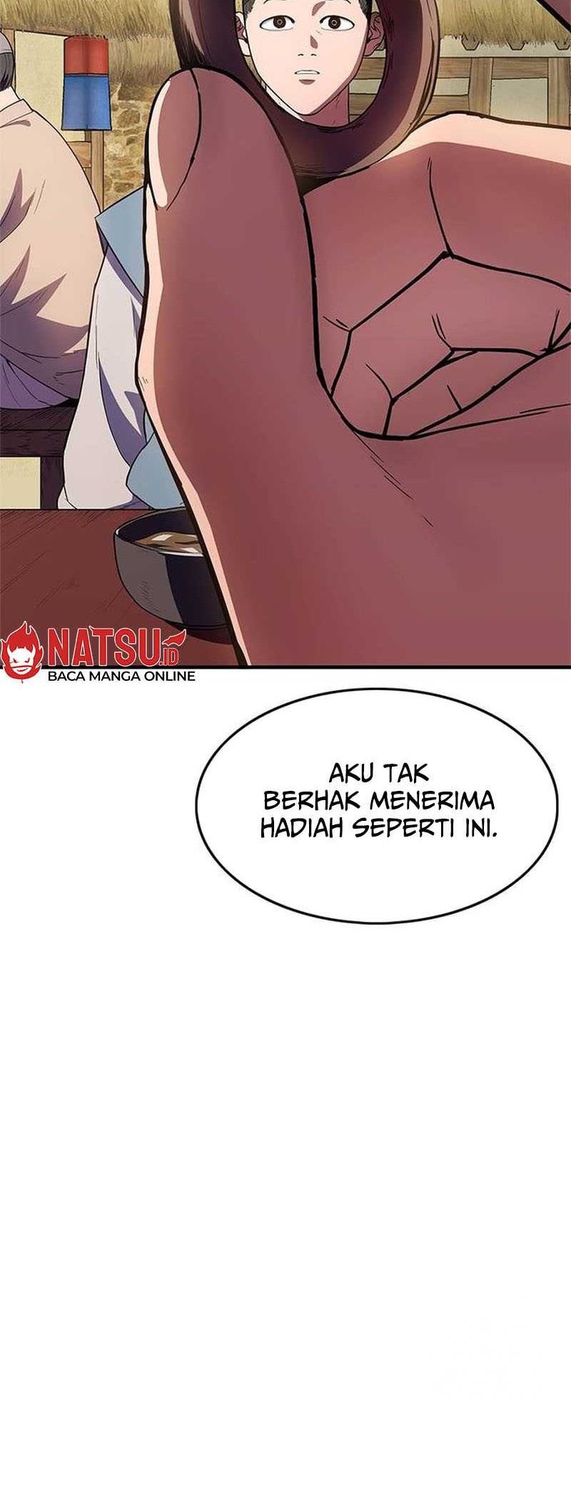 Monster Devourer Chapter 24 Gambar 55