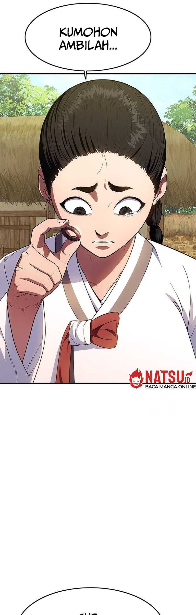 Monster Devourer Chapter 24 Gambar 56