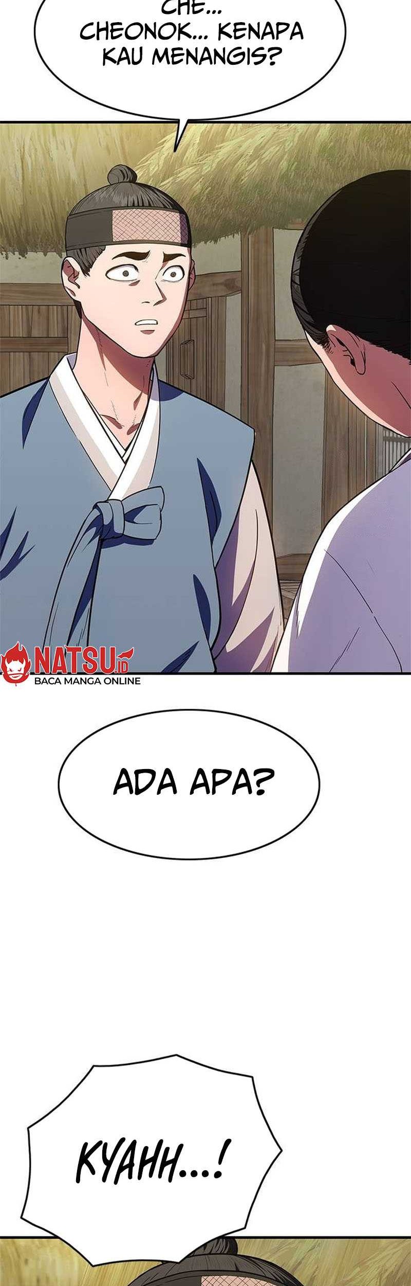 Monster Devourer Chapter 24 Gambar 57