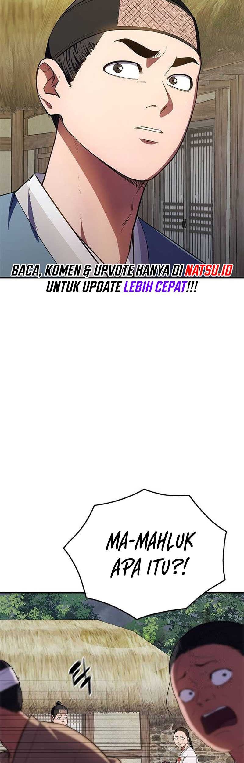Monster Devourer Chapter 24 Gambar 58