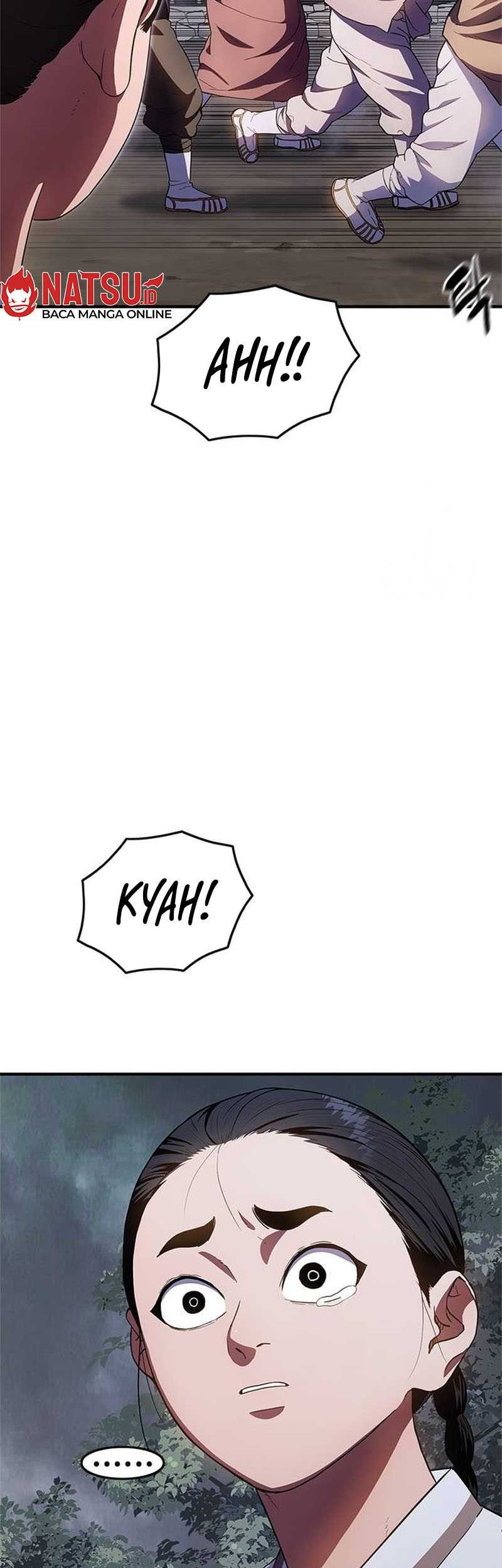 Monster Devourer Chapter 24 Gambar 60