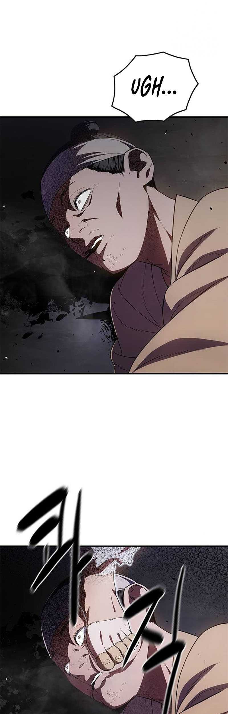 Monster Devourer Chapter 24 Gambar 62
