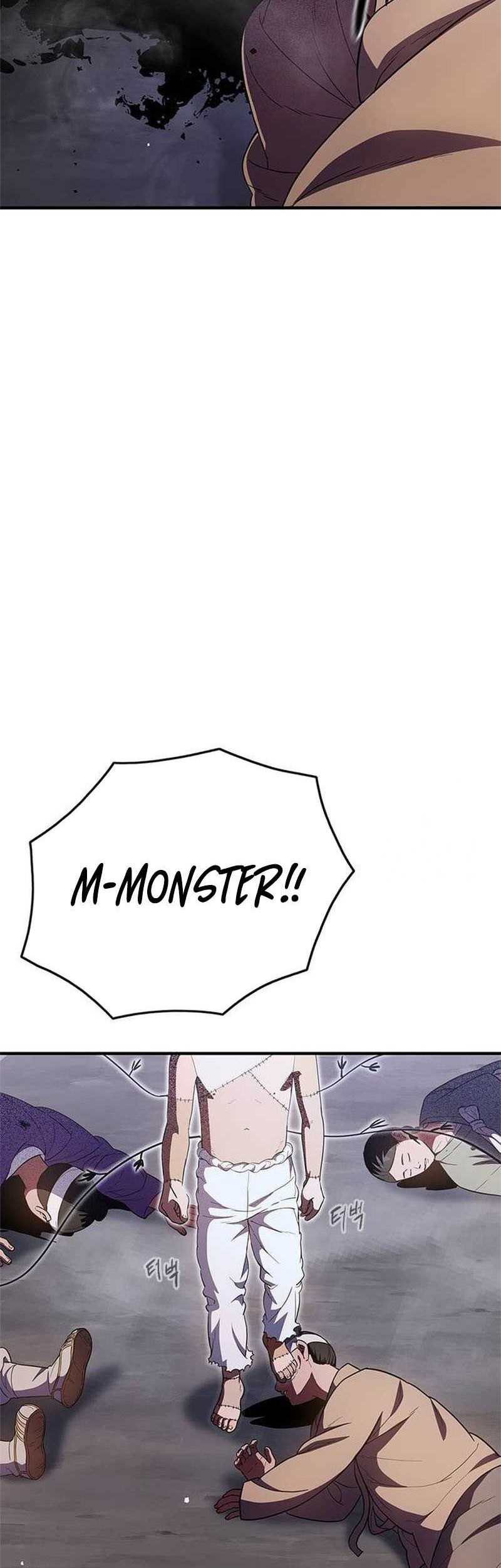 Monster Devourer Chapter 24 Gambar 63