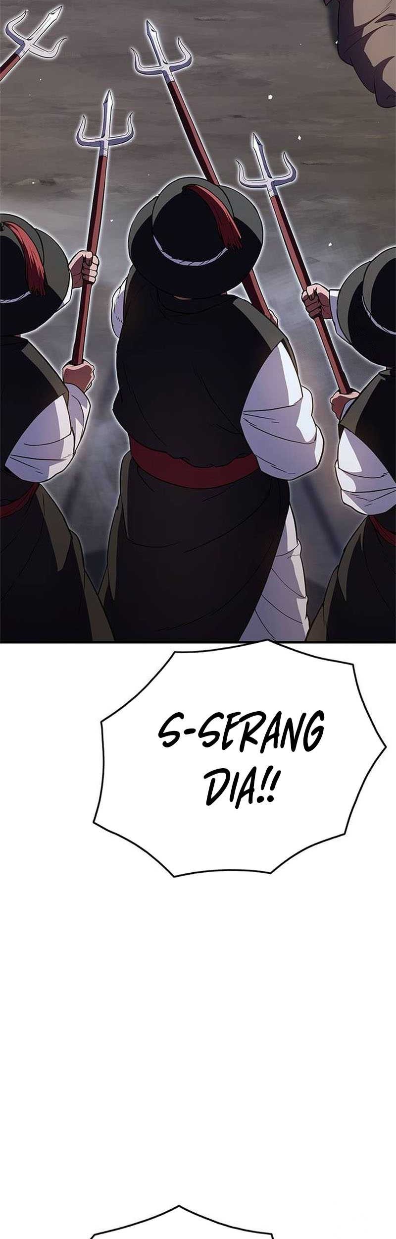 Monster Devourer Chapter 24 Gambar 64