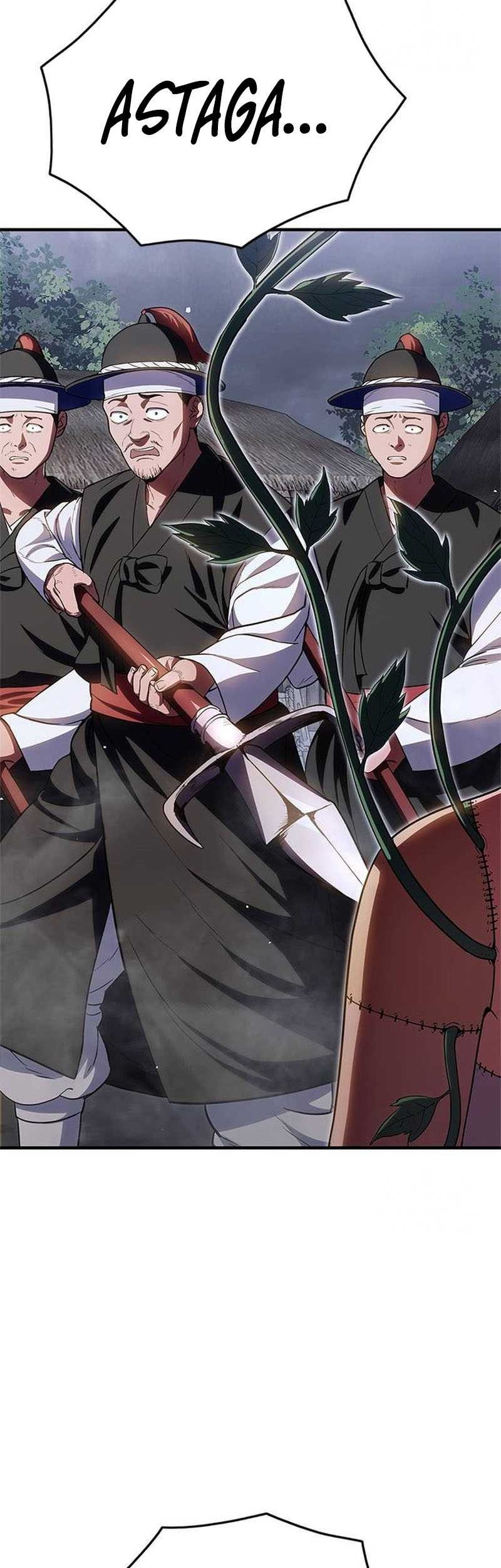 Monster Devourer Chapter 24 Gambar 65