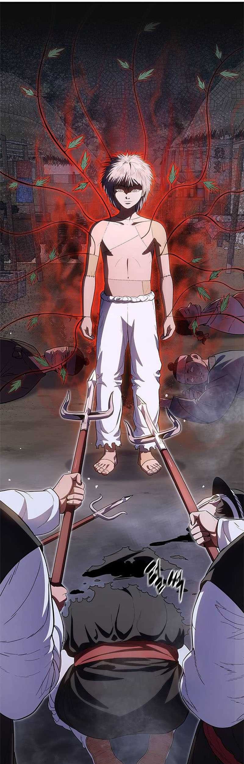 Monster Devourer Chapter 24 Gambar 67