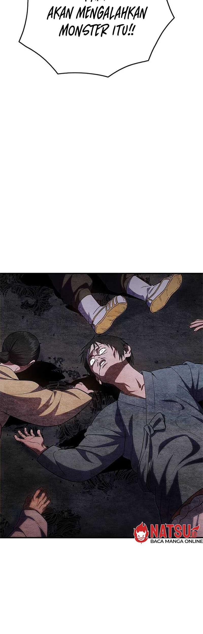 Monster Devourer Chapter 24 Gambar 69
