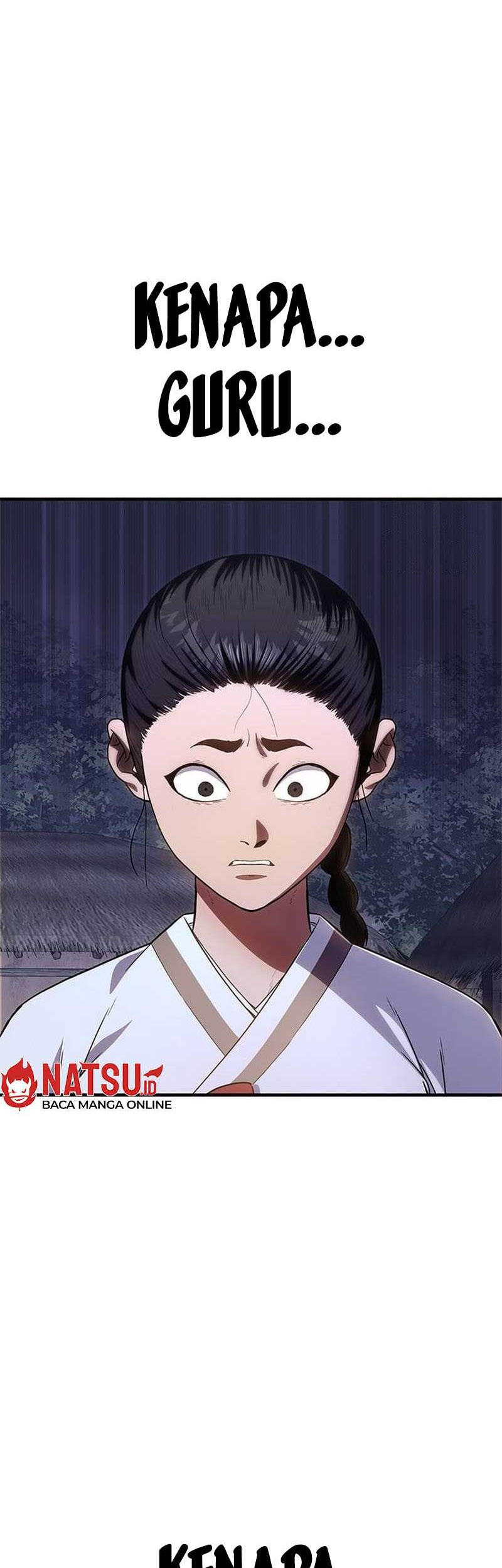 Monster Devourer Chapter 24 Gambar 70