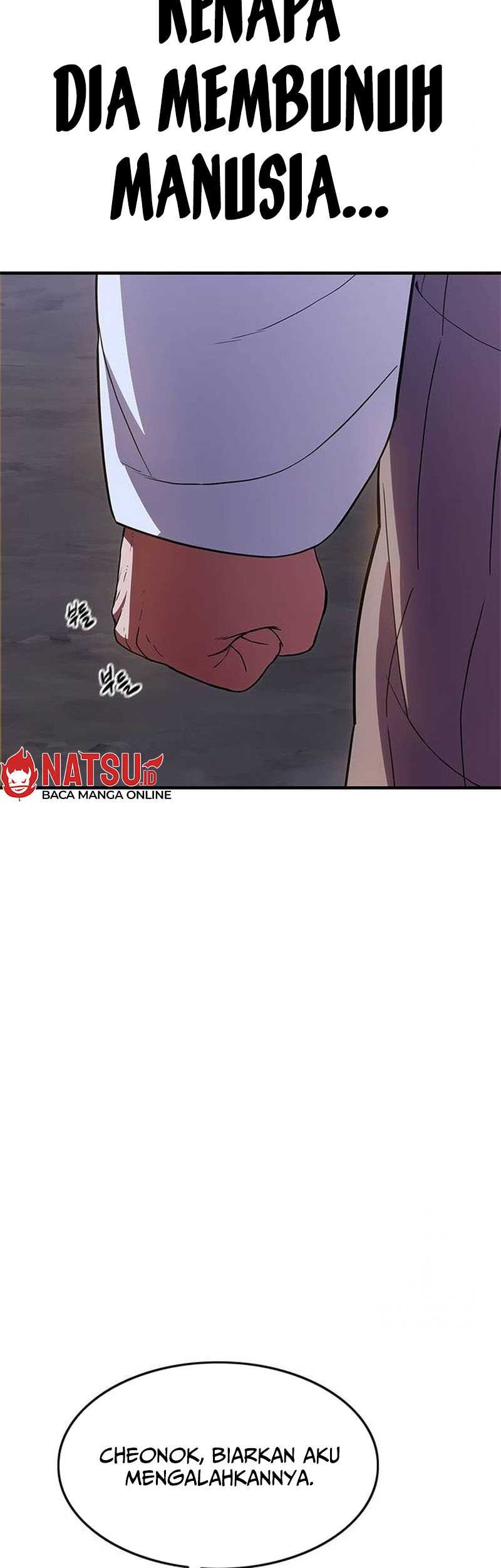 Monster Devourer Chapter 24 Gambar 71