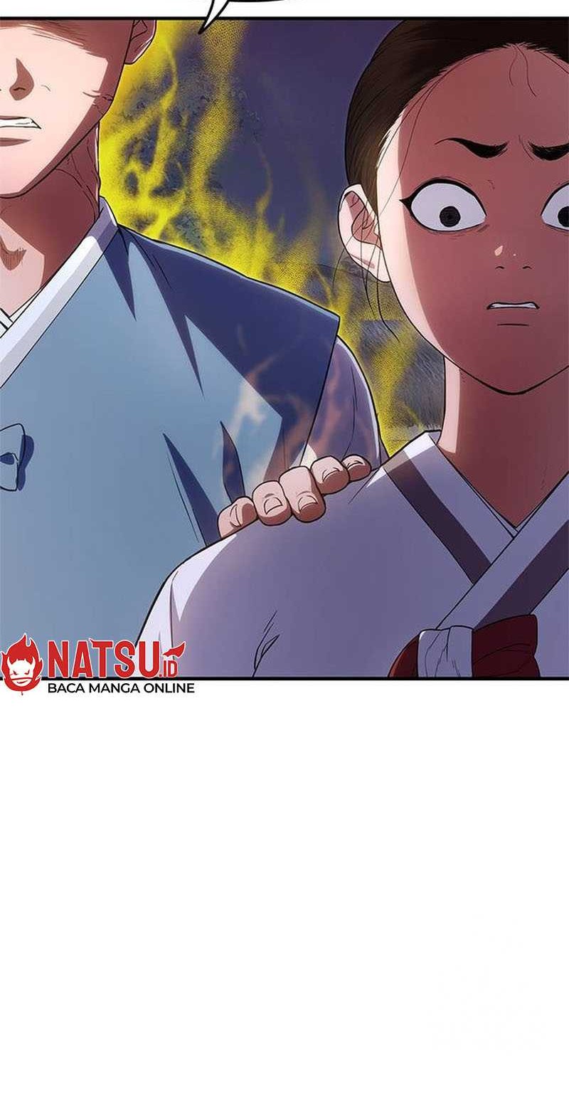 Monster Devourer Chapter 24 Gambar 72