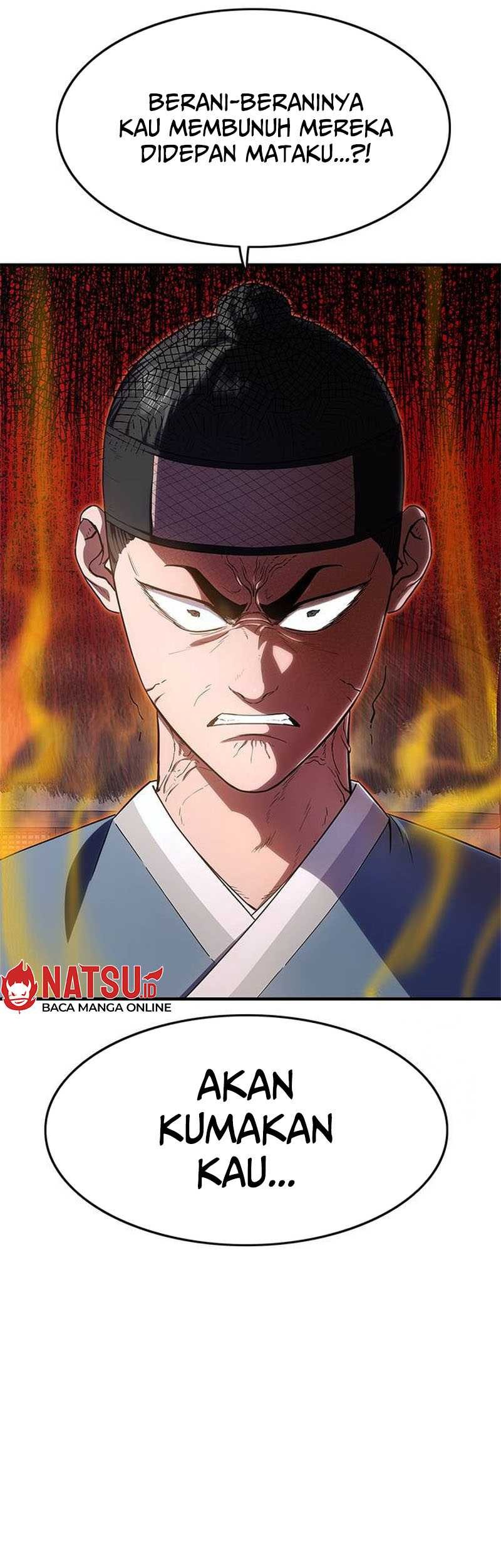 Monster Devourer Chapter 24 Gambar 73