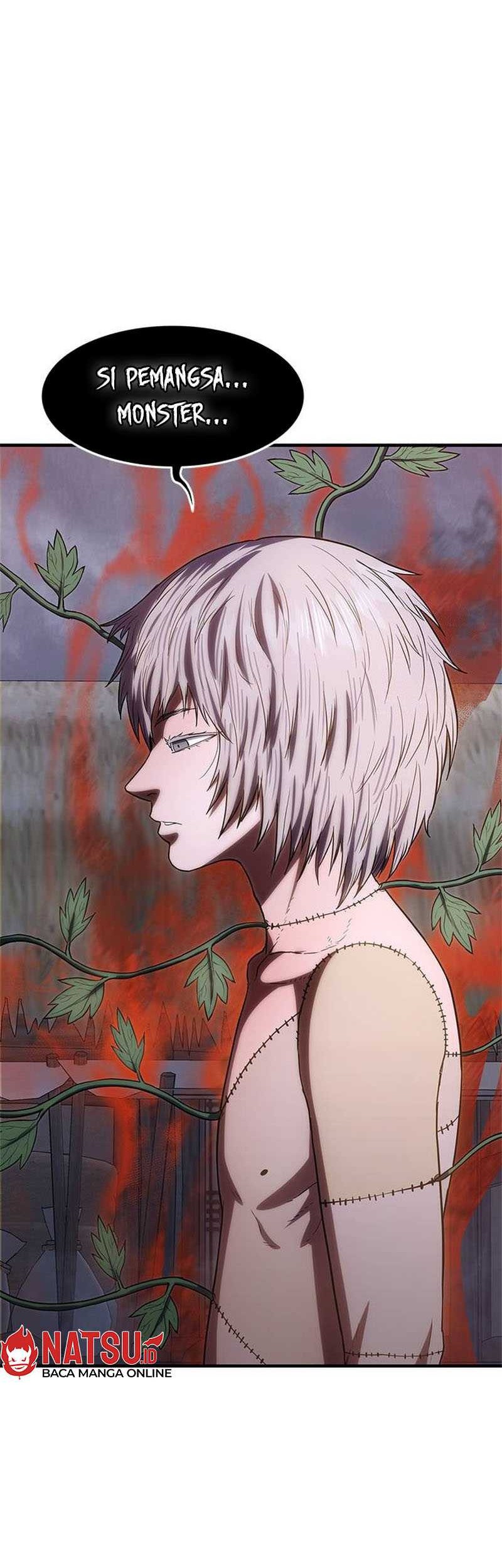 Monster Devourer Chapter 24 Gambar 74