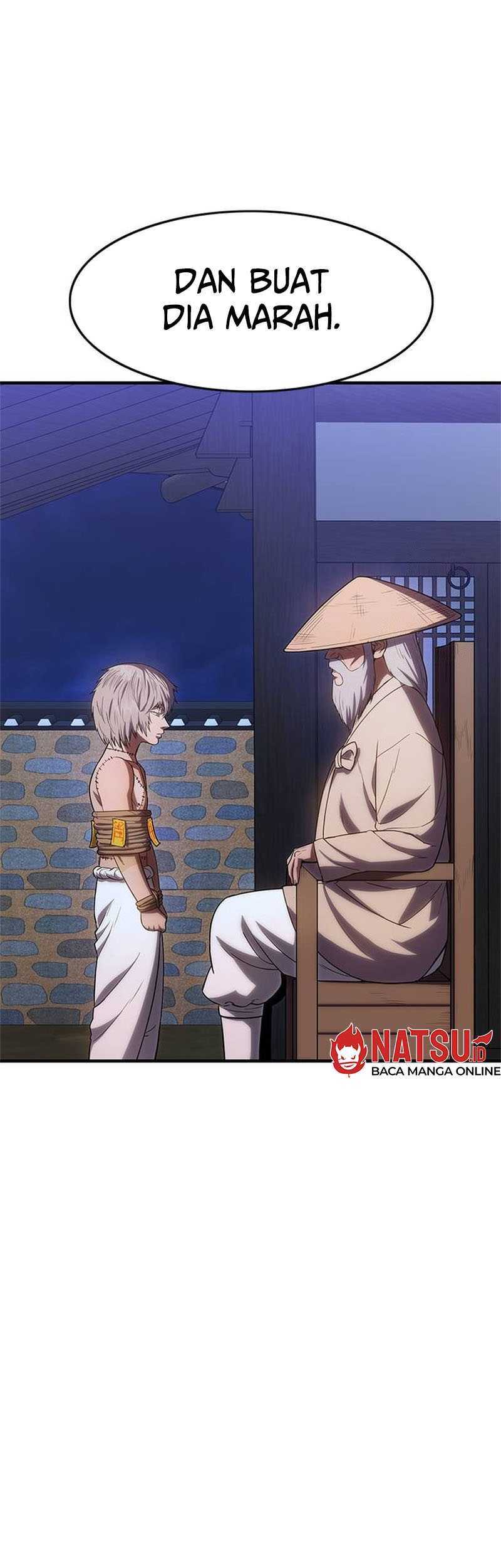 Monster Devourer Chapter 24 Gambar 77