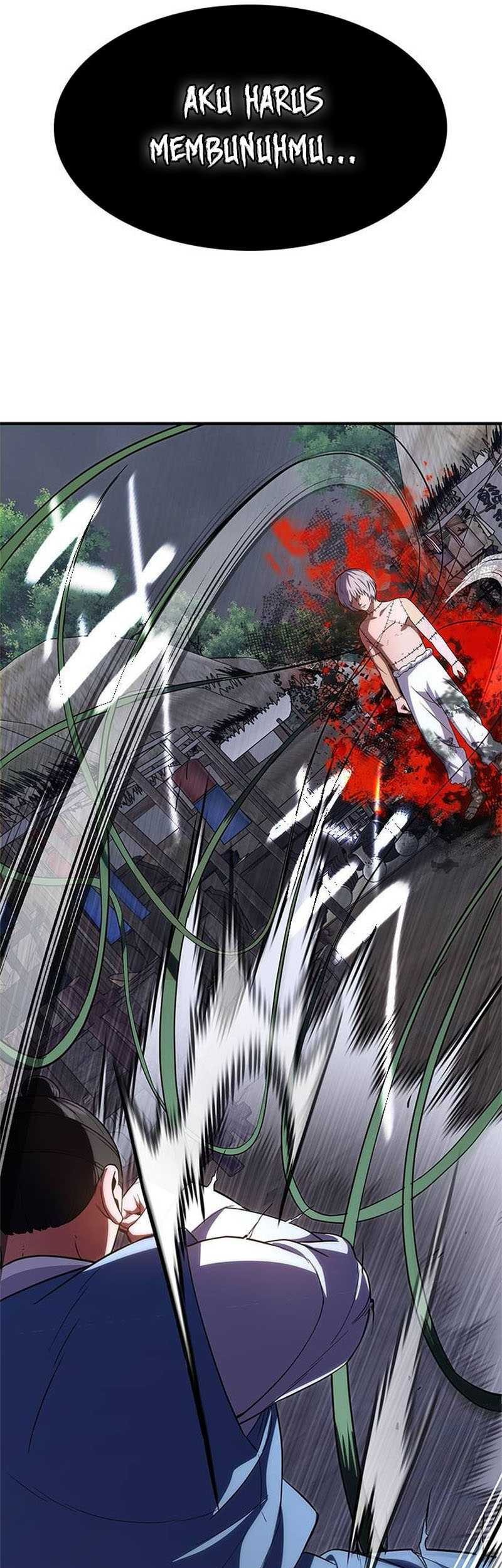 Monster Devourer Chapter 24 Gambar 79