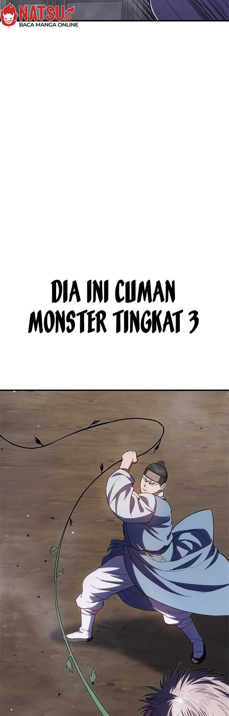 Monster Devourer Chapter 24 Gambar 82