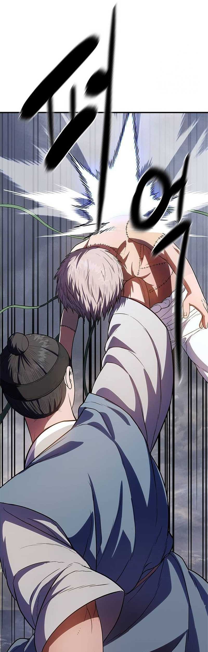 Monster Devourer Chapter 24 Gambar 85