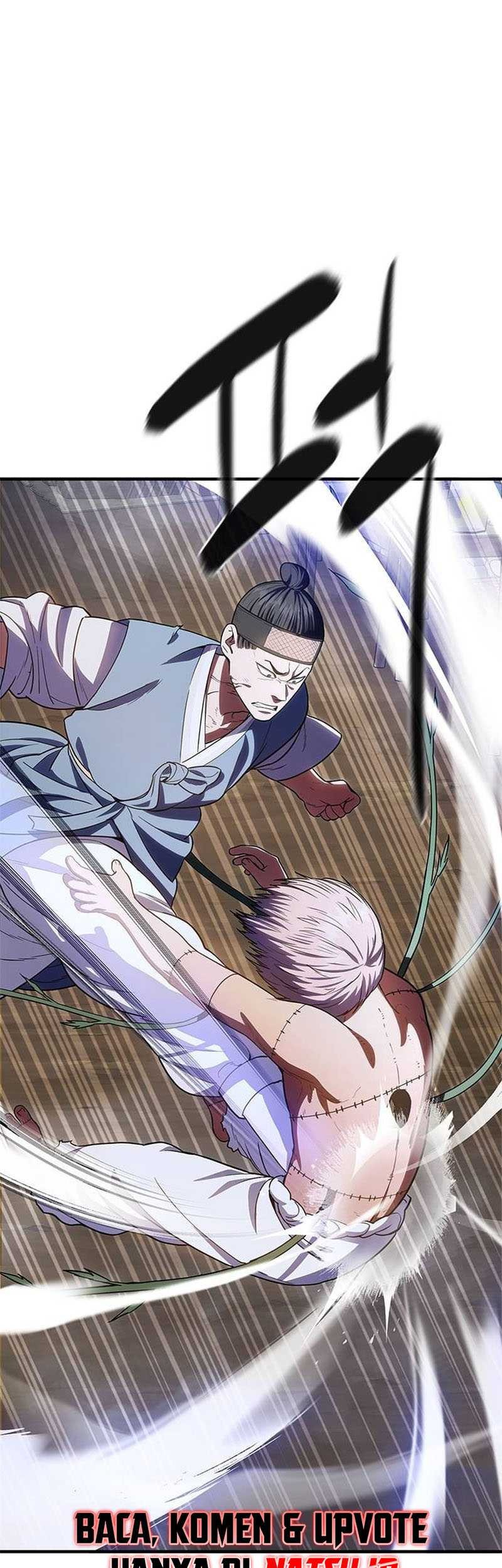 Monster Devourer Chapter 24 Gambar 89