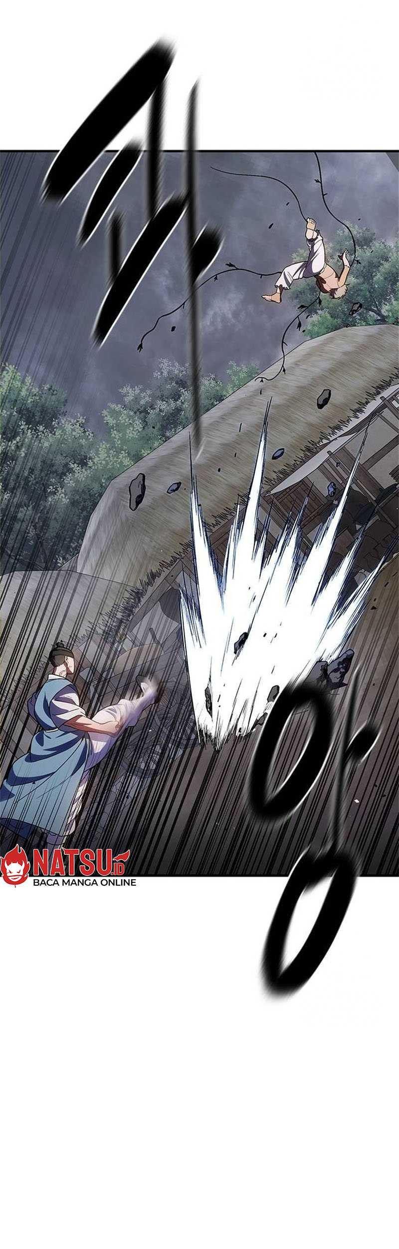 Monster Devourer Chapter 24 Gambar 91