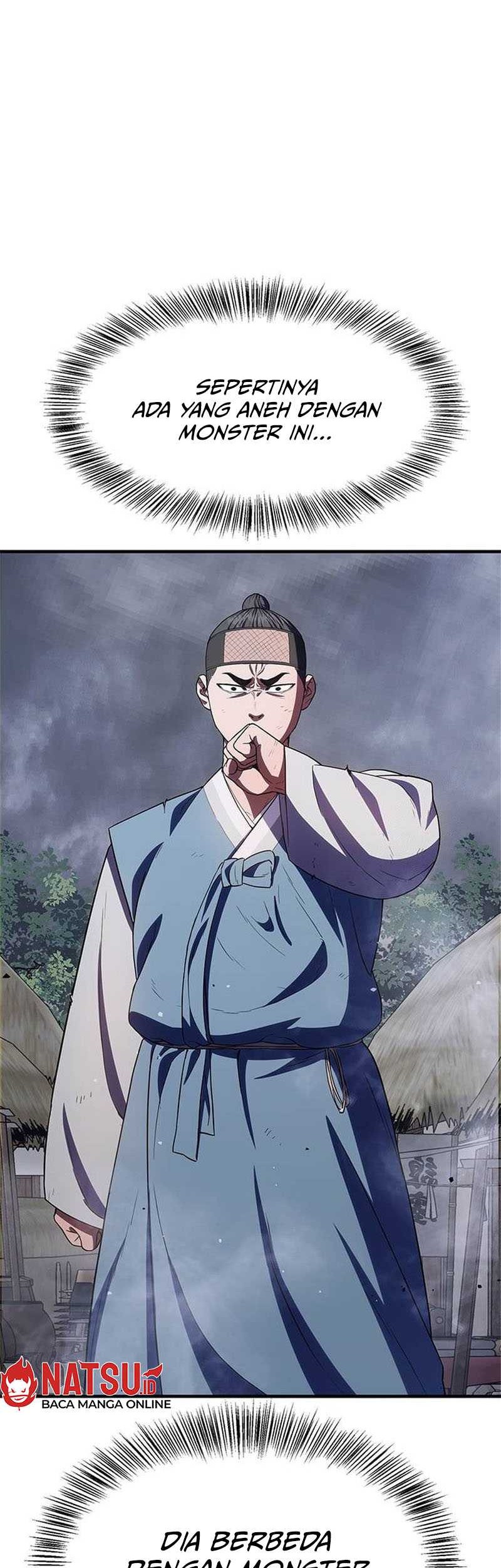 Monster Devourer Chapter 24 Gambar 92
