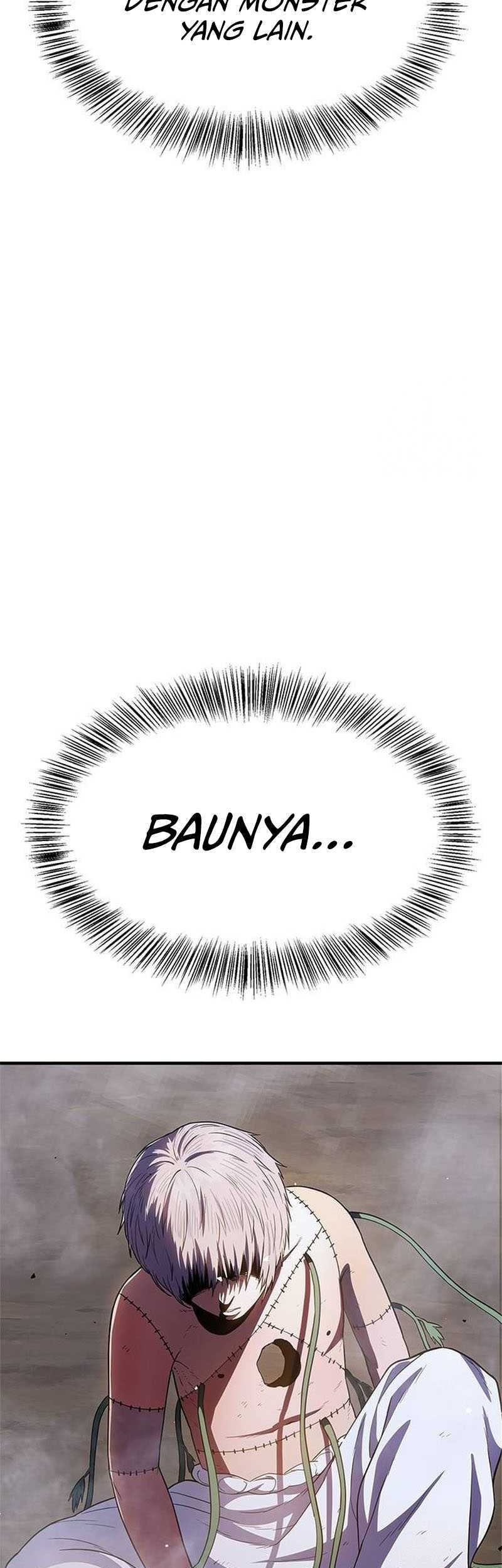Monster Devourer Chapter 24 Gambar 93