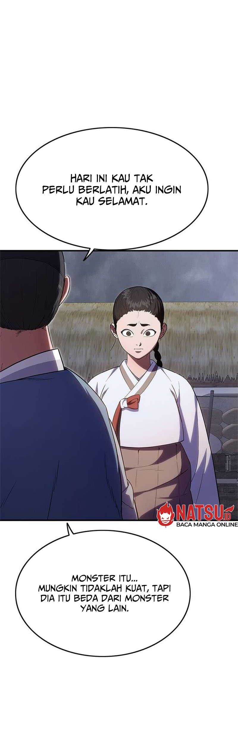 Monster Devourer Chapter 24 Gambar 99