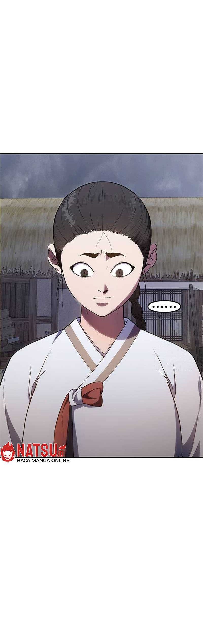 Monster Devourer Chapter 24 Gambar 100