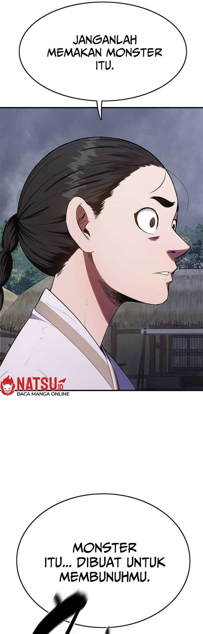 Monster Devourer Chapter 24 Gambar 103